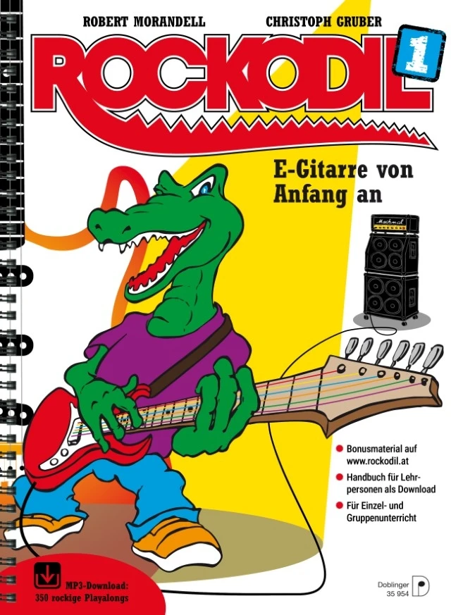 Rockodil